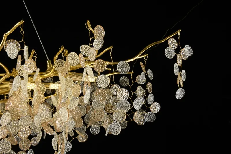 Pendant Lamp Detail 10