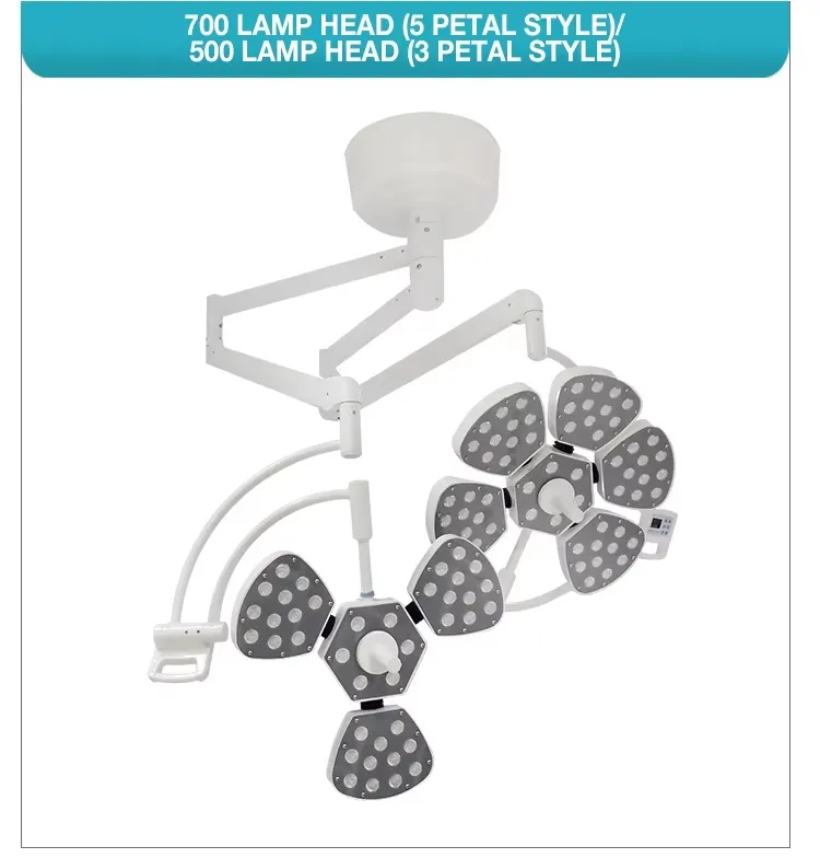 Surgical Light Details