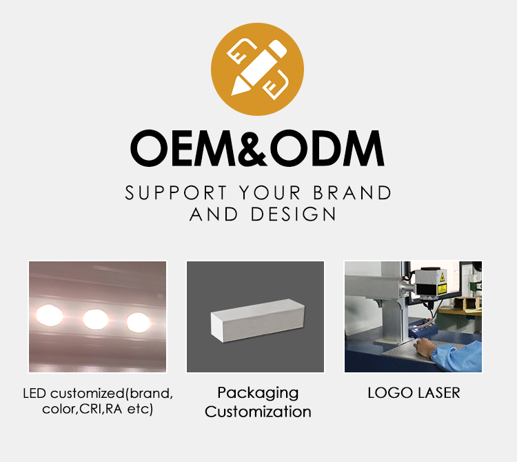 Customization Capabilities 1
