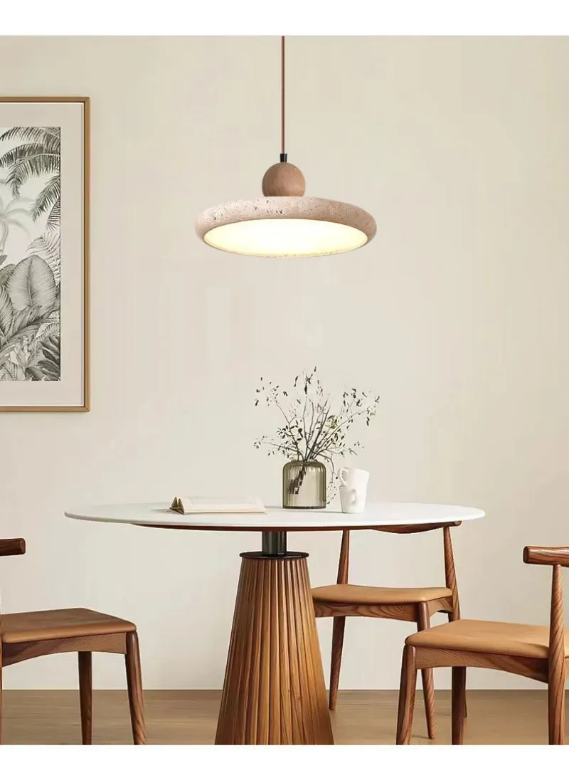 Pendant Lamp ZY-HDS003 Detail 5