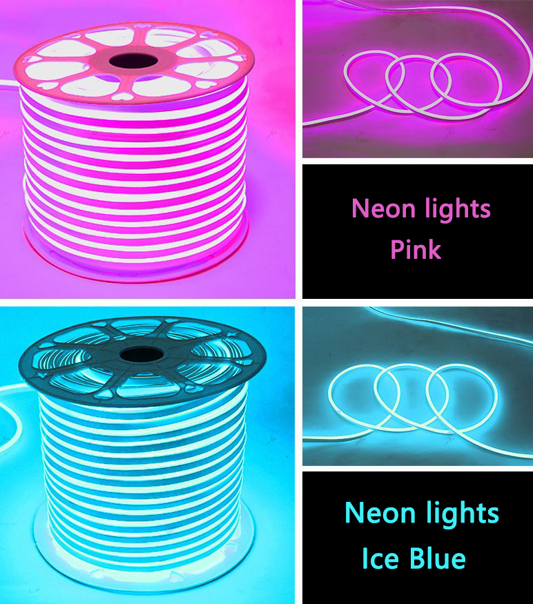 Color Options 1
