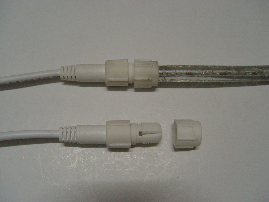Waterproof Strip Light