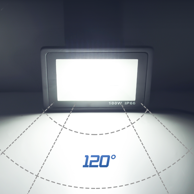 NEW Energy Saving AC220-240V Led Flood Lights 10watt Led Projector Waterproof Outdoor Led Floodlight SMD LED Flood Light