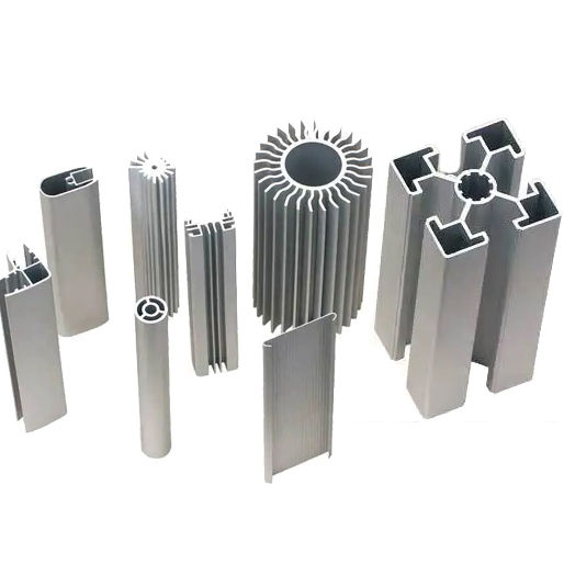Multiple Types Custom LED Strip Light Aluminum Profile Recessed Hidden Channel Holder Linear Diffuser Cutting Ready 7000 Series