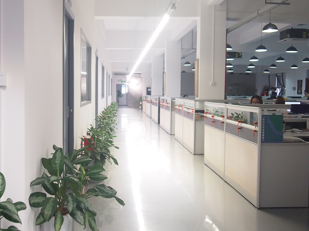 Production Facility 3
