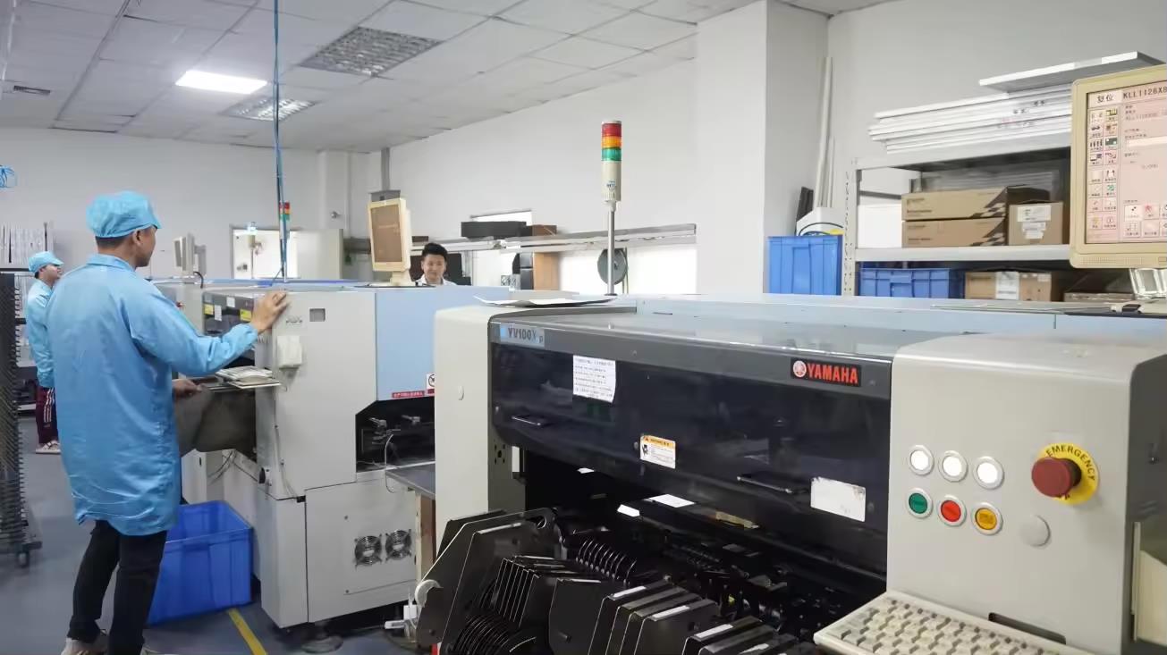 SMT Machine