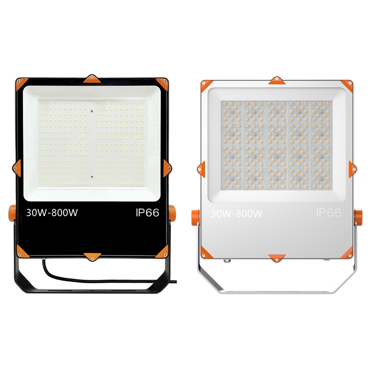 200W LED Floodlight
