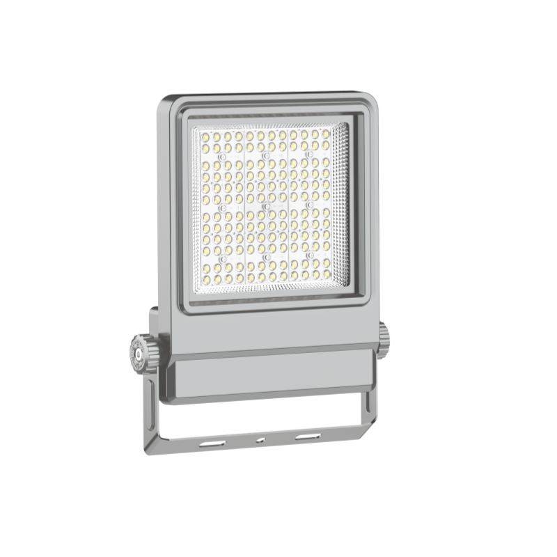 CHZ Ready to Ship LED Flood Light 100W 150W 200W High Quality Outdoor Lamp