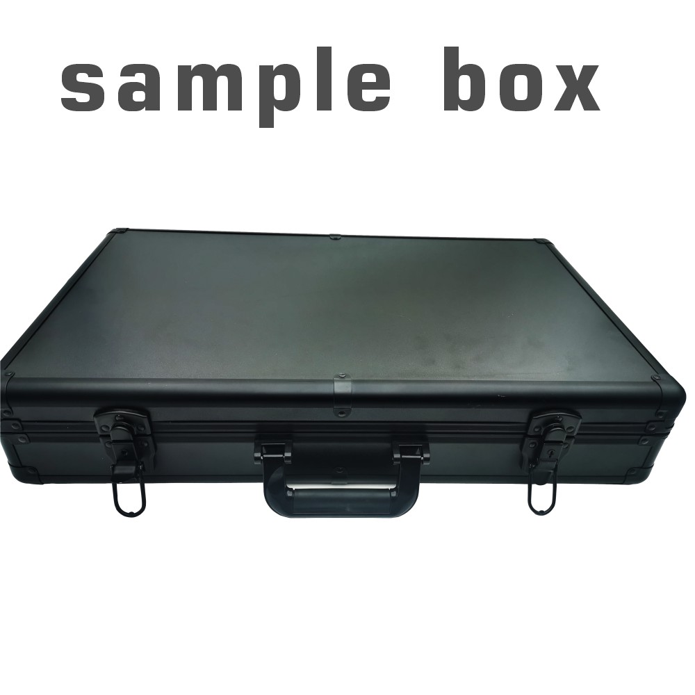 Magnetic Track Accessory