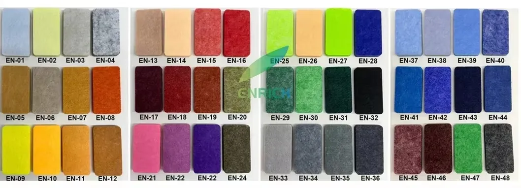 Color Options 3