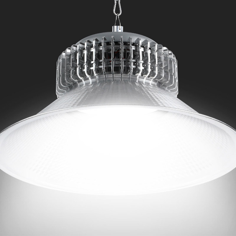 Good Price Led Factory Lighting 100w 150w 200w 250w 300w Warehouse Canopy Lights Led Ufo High Bay Light