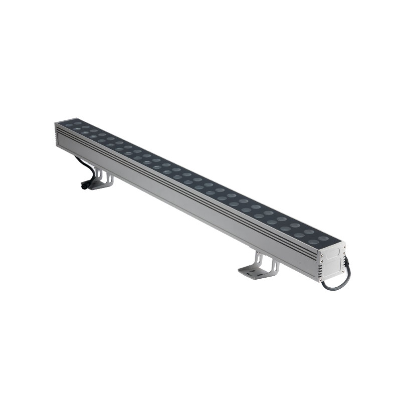 Customized High Quality and Durable Linear Side Led Wall Washer for Bar/building Outdoor Decoration