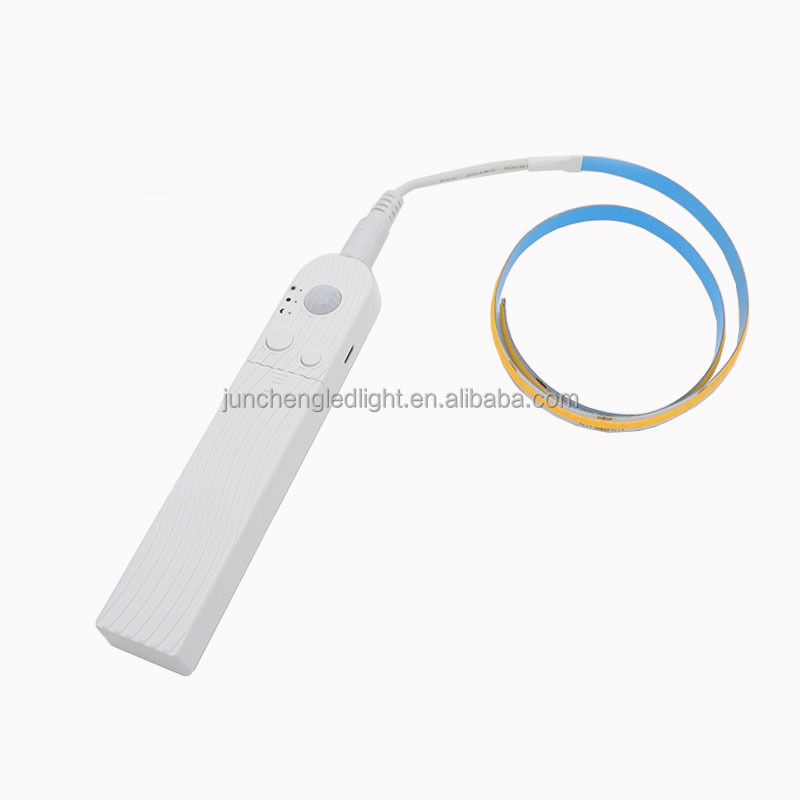 Single Color Led Strip Light 12v Dimmable Smd 2835 240 Leds Strip Light Ip65 5m Tape Light Bare Board Flexible Cold White Color