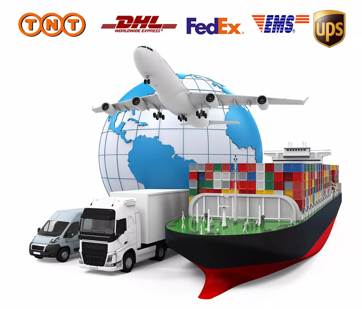 Delivery Process 2