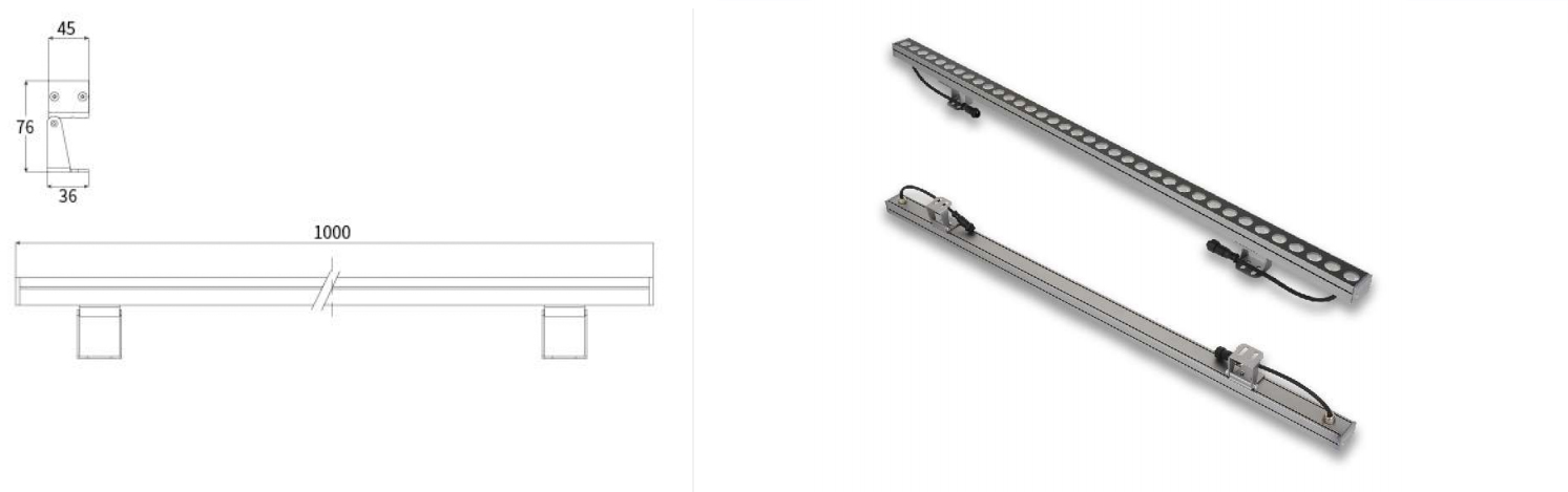 Dimensions Details