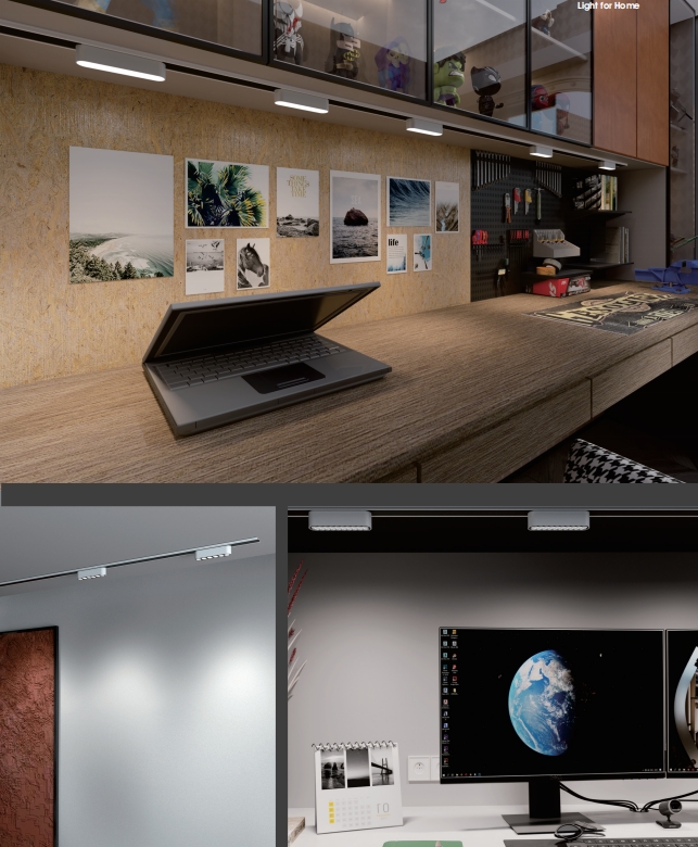 Ultra-thin Series details
