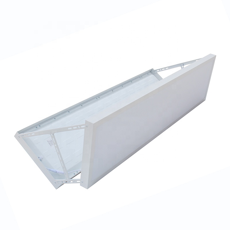 high power led panel light for badminton courts 100w/120w with CE ROHS approval