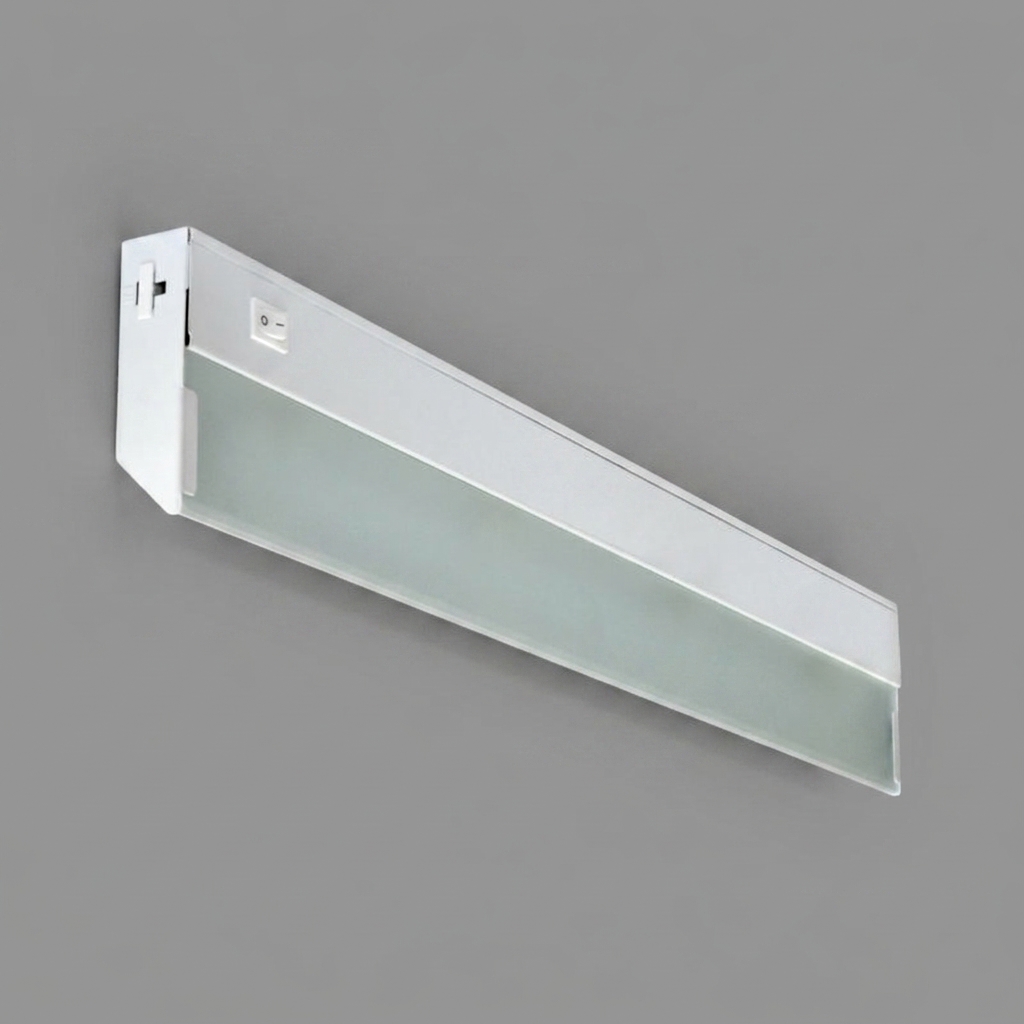 100W Under Cabinet Task Light for Light Project