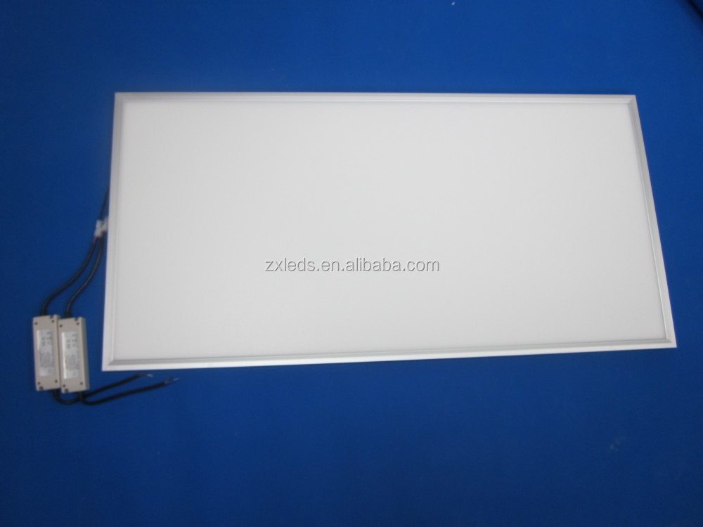 600x1200mm 72w Led Panel Light