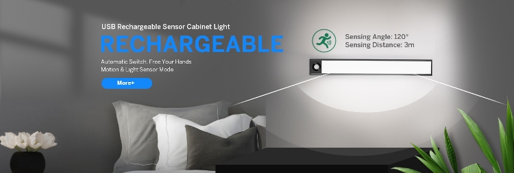 LED Under Cabinet Light