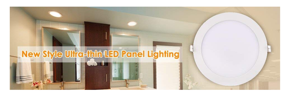 LED Panel Light Specification 2