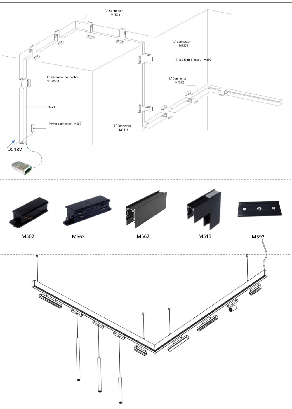 Installation