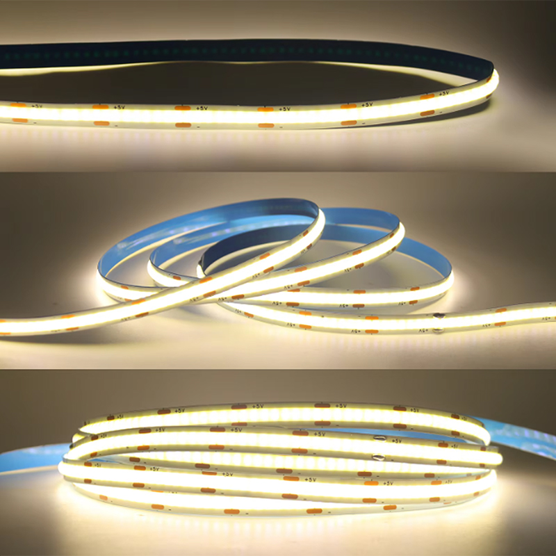 TSINYE LED Strip Light