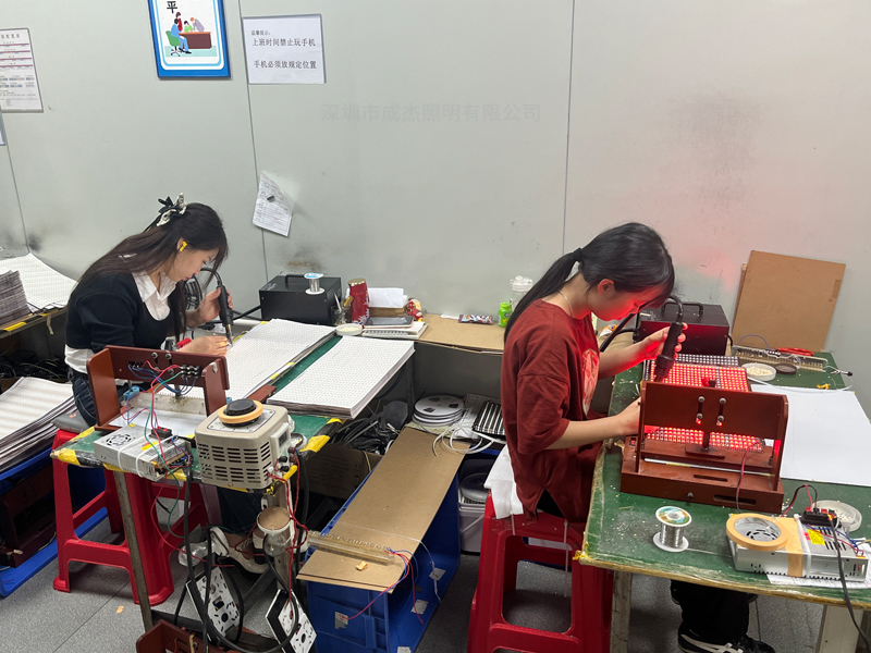Product quality