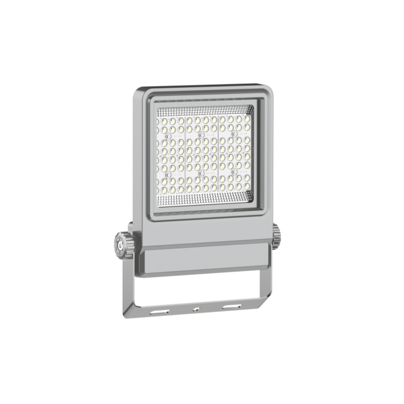 CHZ Ready to Ship LED Flood Light 100W 150W 200W High Quality Outdoor Lamp