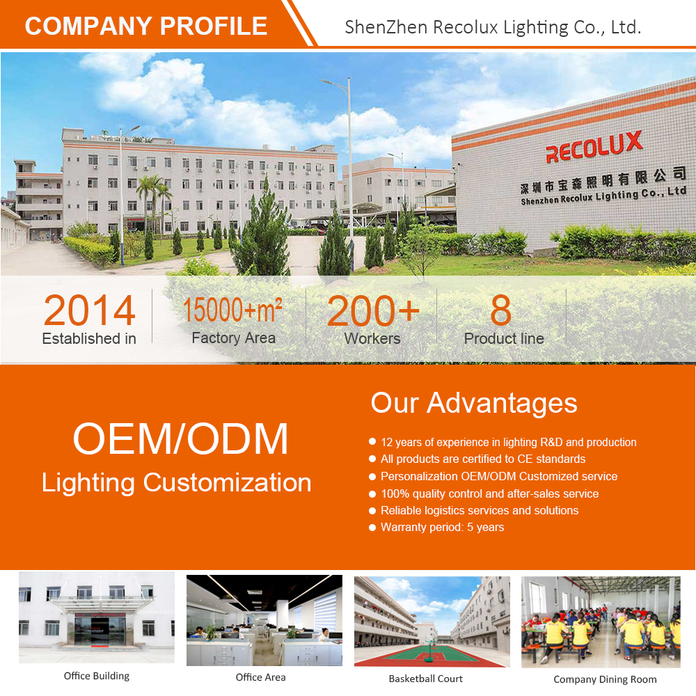 180 LM/W IP40 CCT-Switchable DALI Dimmable LED Workshop Retail Store Linear Lighting OEM Retrofit Solution Flexible Linear