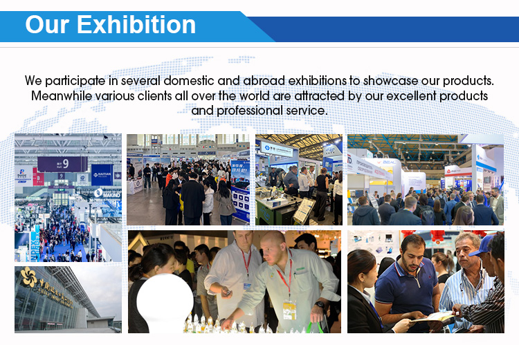 Trade Show Booth