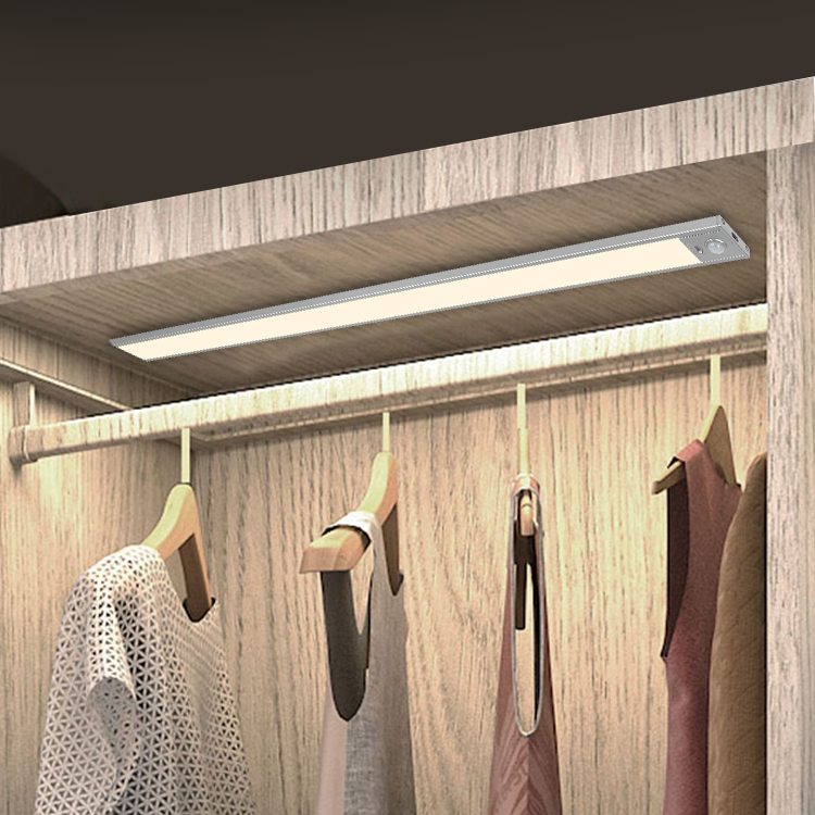 Modern Cabinet Light Detail 3