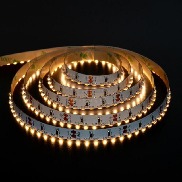SMD3014 LED Strip Detail