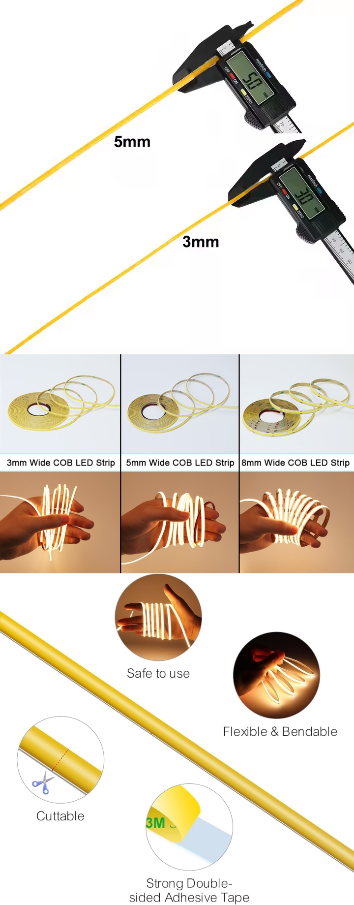Key Features