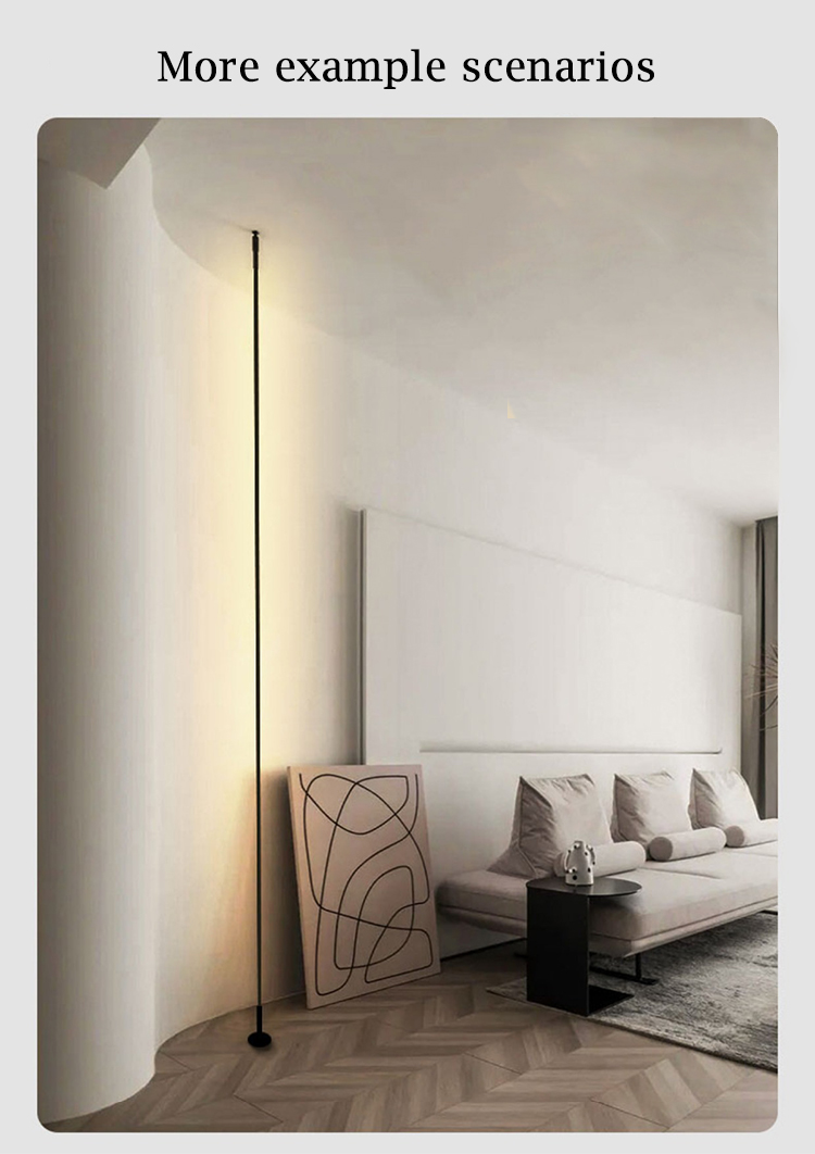 Modern LED Wall Lamp