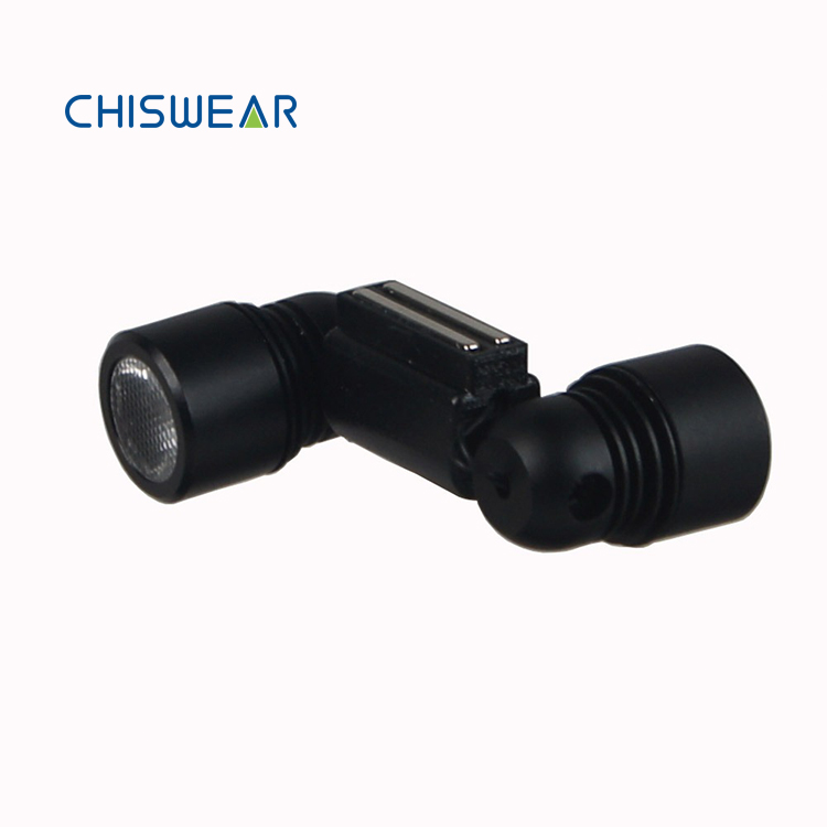 LED Magnetic Track Lighting 2W Track Rail Lights