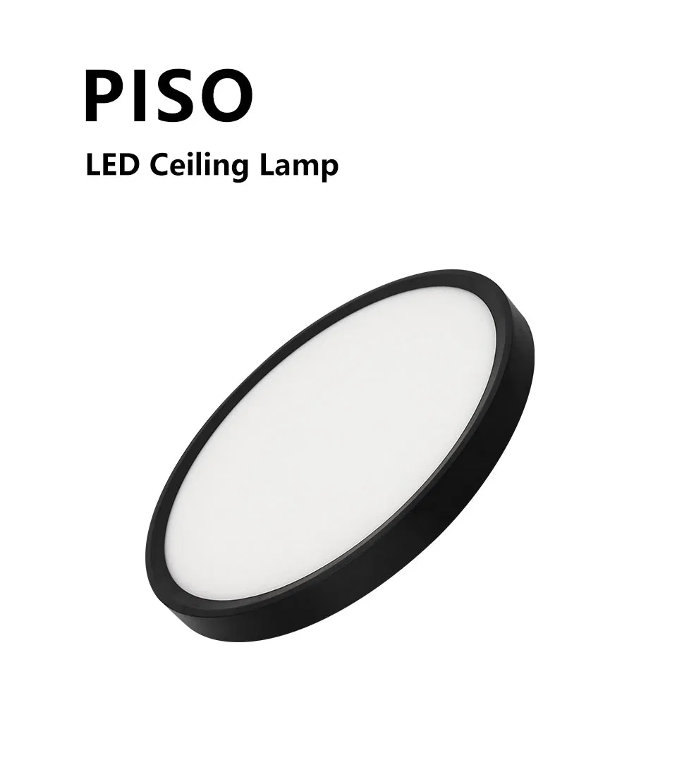Ceiling Surface Light Feature