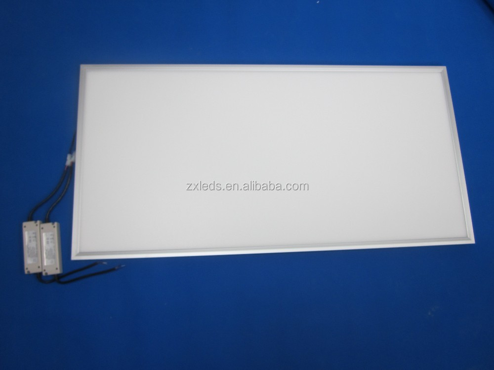 600x1200mm 72w Led Panel Light of Cieling Light Living Room