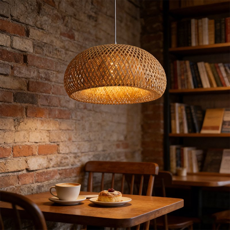 Modern Pendent Lighting Indoor Living Room Decorative Pendent Lamp
