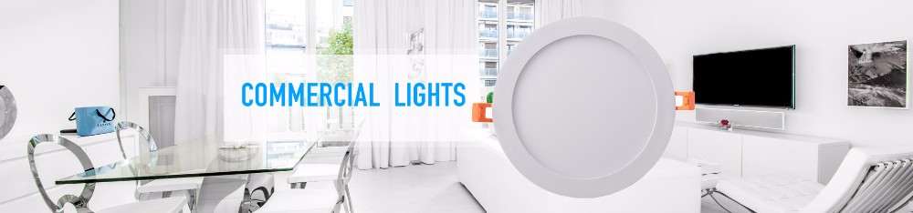 LED Panel Light Overview