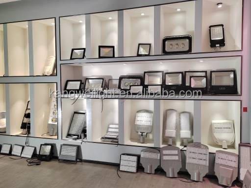 Exhibition Booth 3