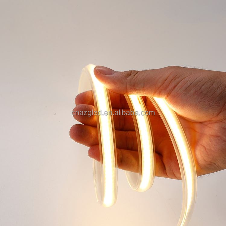 COB Light Strip Product Show 8
