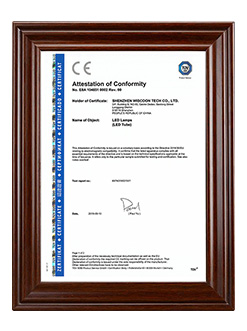Certification 4