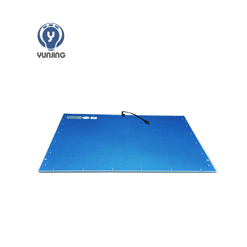 IP54 Hightlight Surface-Mounted Ceiling Bevelled -YJ1B Screw Cleanroom Panel Light