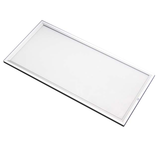 600x1200mm 72w Led Panel Light of Cieling Light Living Room