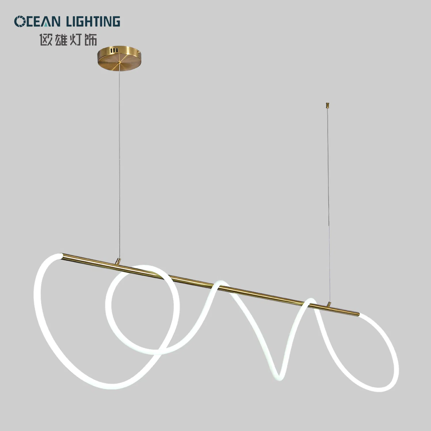 Modern LED Lighting Ceiling Modern Ceiling LED Light for Hotel Restaurant Home Villa Project