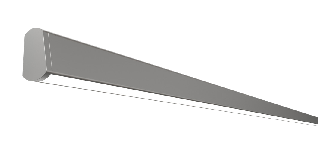 Factory Price LED Linear Light Aluminum Profile Cabinet Lighting Customizable Length
