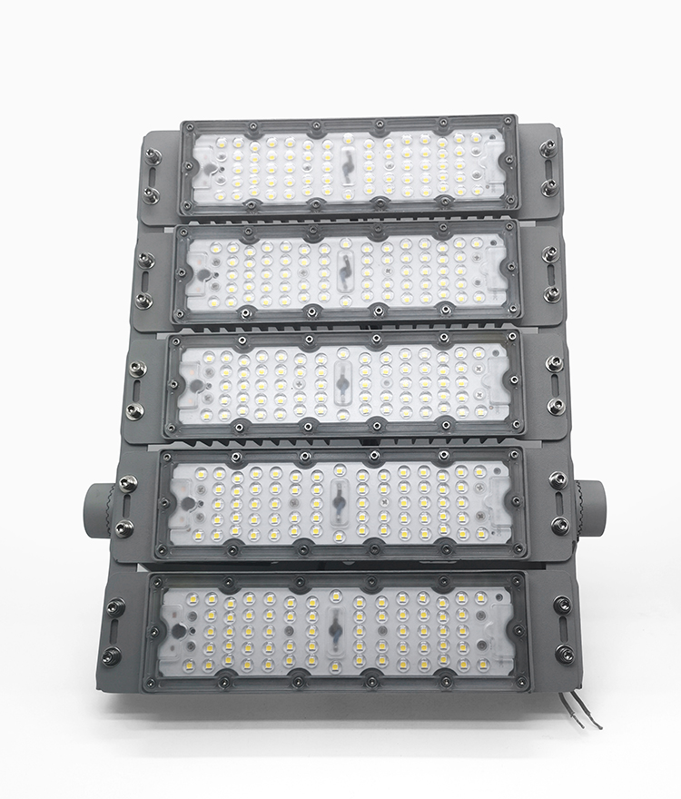 Cheap Floodlight IP65 Waterproof Outdoor Projector Garden Park Yard Garage 20w 30w 50w 100w 200w Led Flood Light Factory