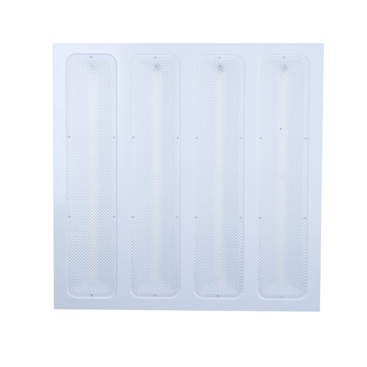 96W120W 140W High Quality Flat Panel Lamp 600*600 Indoor square Aluminum Ceiling Light Panel Light
