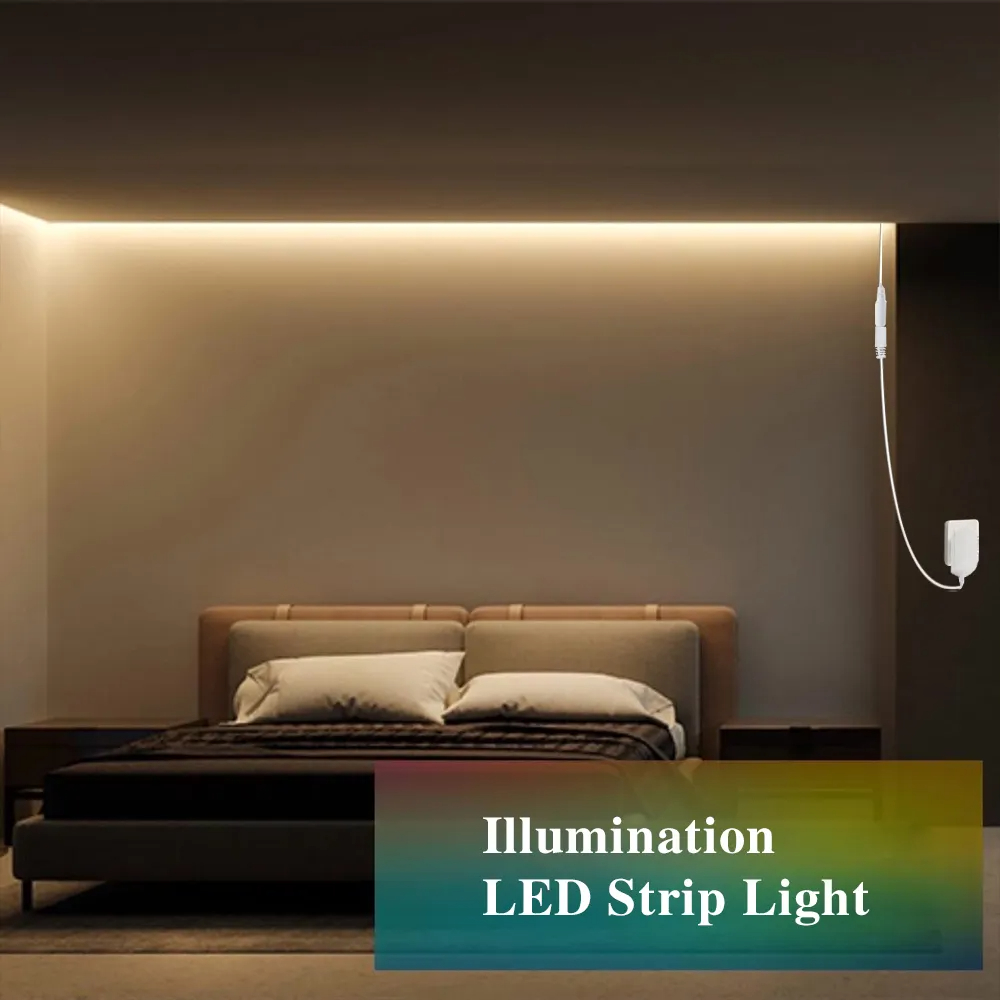 Flexible Cob Led Strip Light Performance